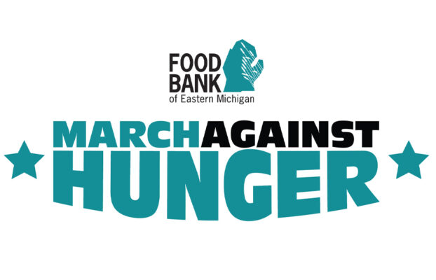 March Against Hunger