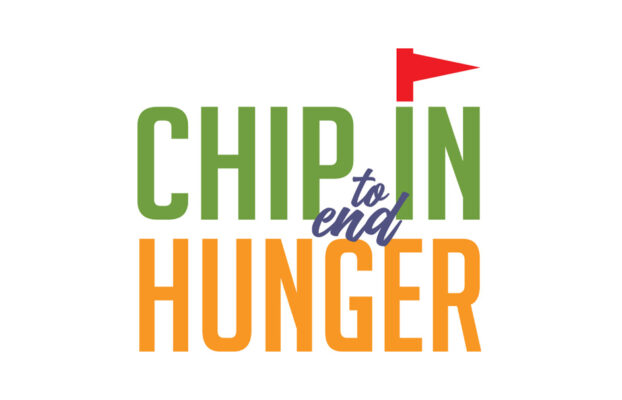 Chip In To End Hunger