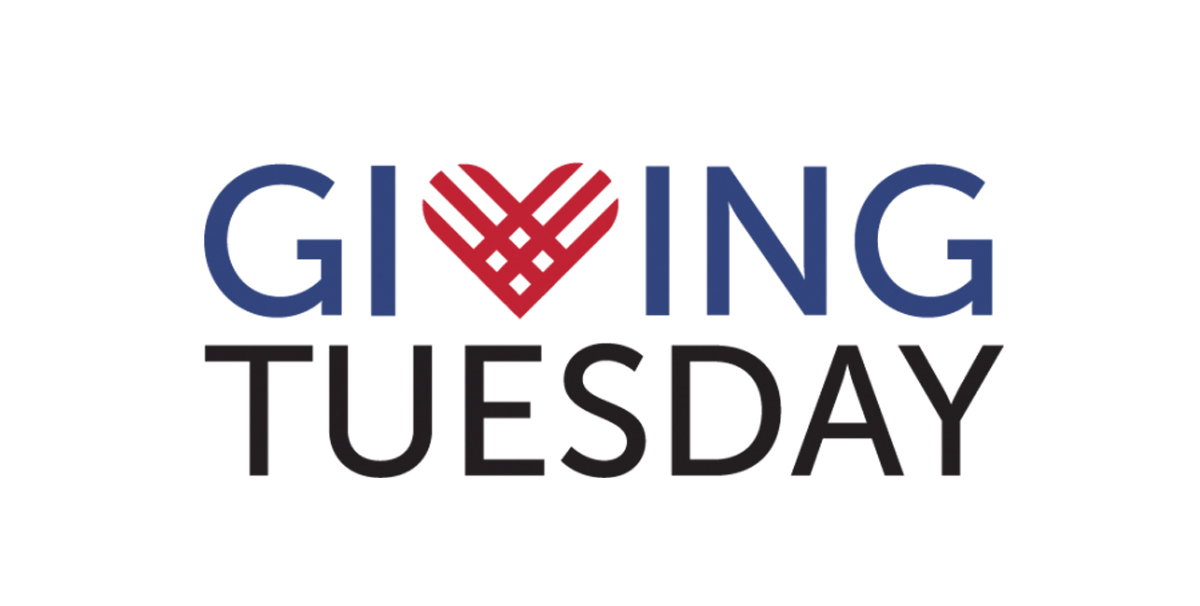 Giving Tuesday