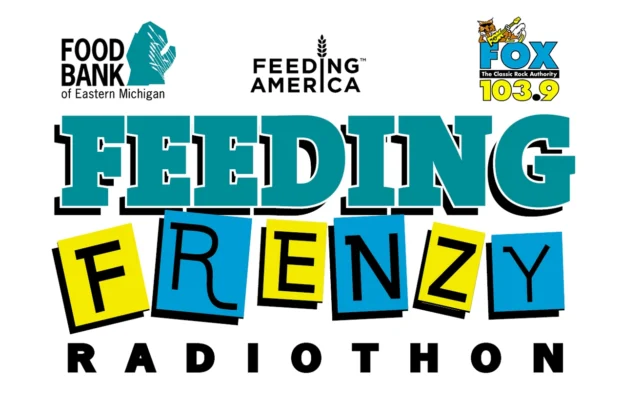 Feeding Frenzy Radiothon